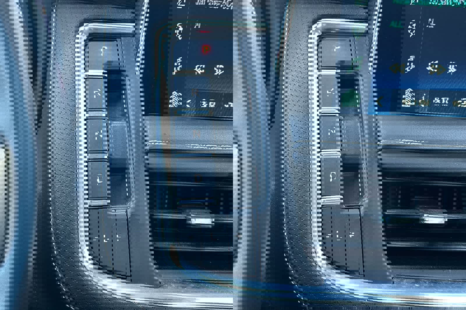 Used 2023 Chevrolet Tahoe Premier image 24