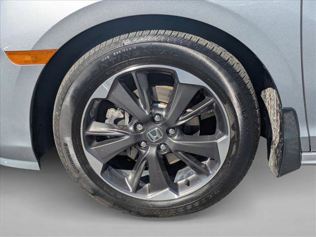 Used 2021 Honda Odyssey Elite image 24