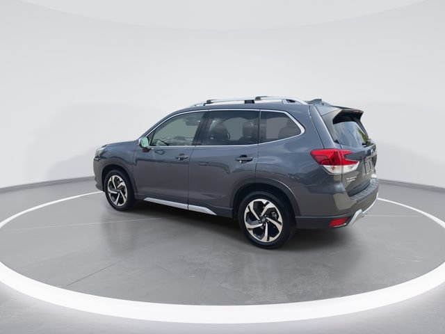Certified 2023 Subaru Forester Touring AWD/4WD image 6