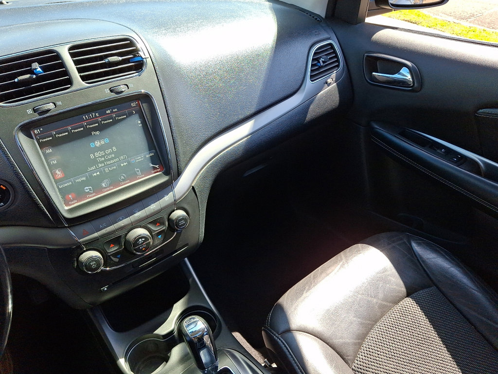 Used 2020 Dodge Journey Crossroad image 24