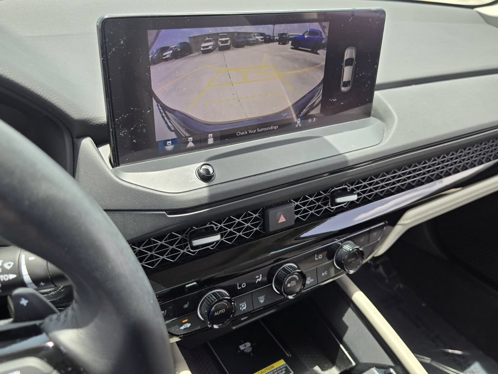 Certified 2023 Honda Accord Touring image 21