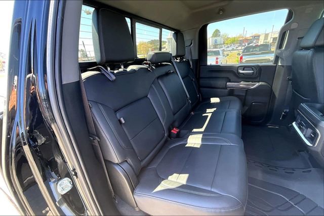 Used 2022 Chevrolet Silverado 2500 LTZ w/ LTZ Plus Package image 20