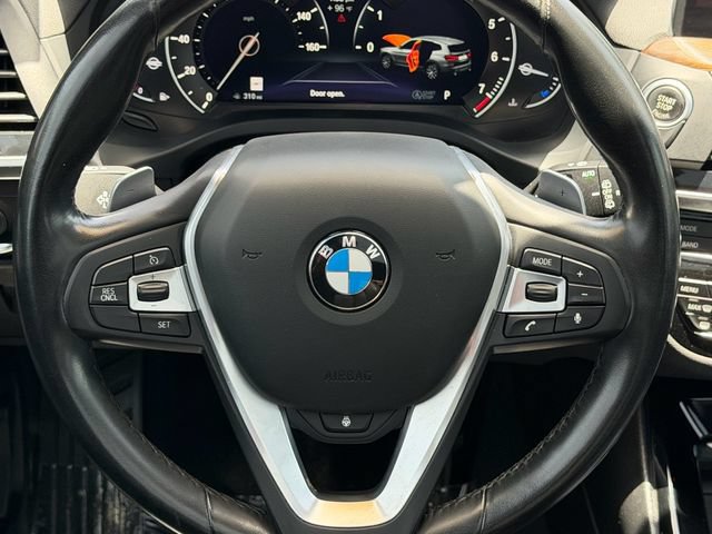 Used 2018 BMW X3 xDrive30i AWD/4WD image 15