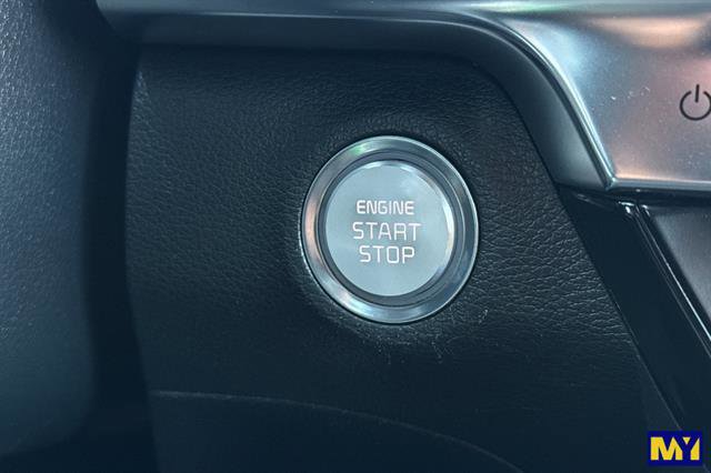 Used 2022 Kia Telluride SX w/ SX Prestige Package image 28