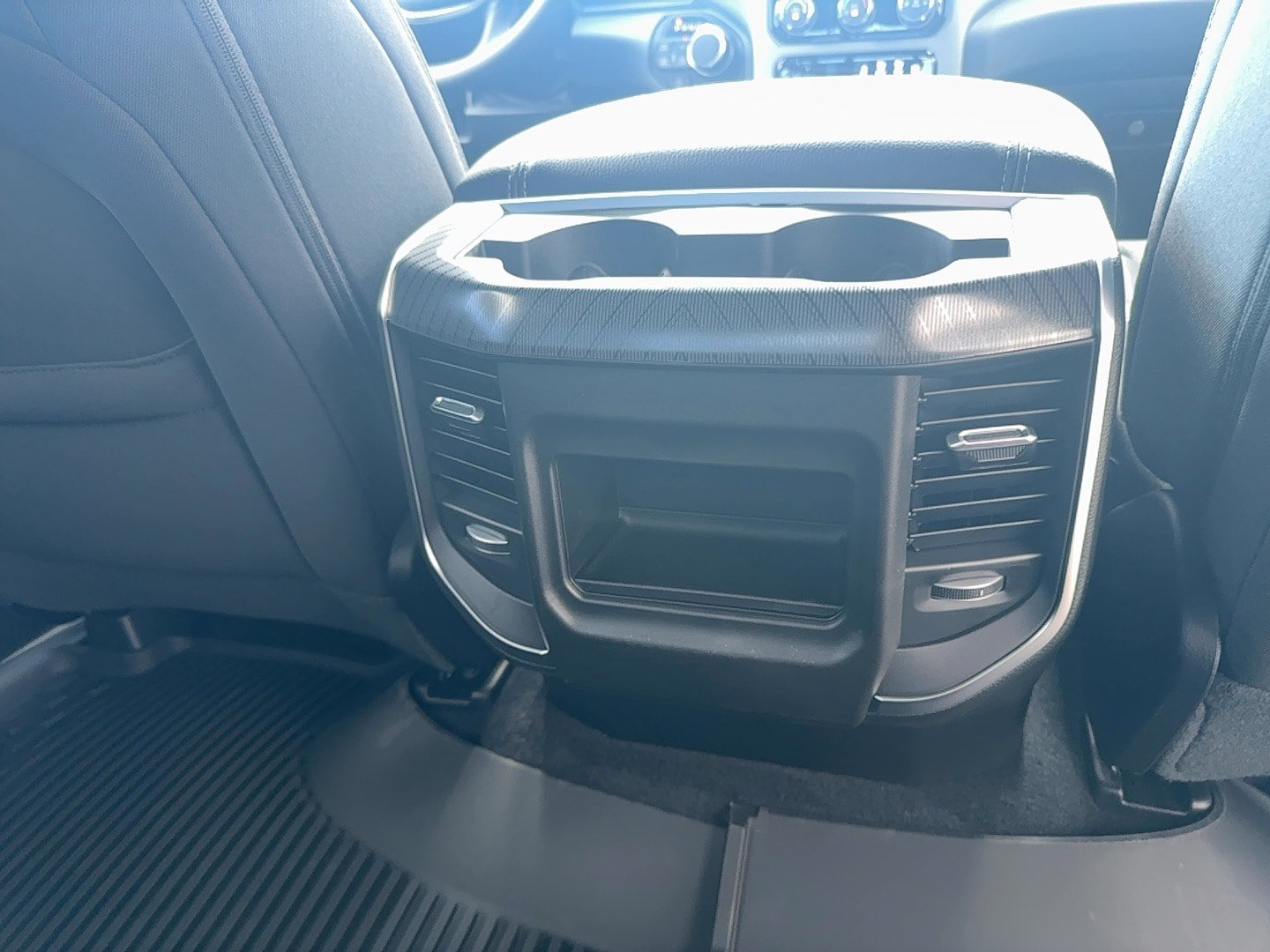 New 2025 RAM 1500 Big Horn AWD/4WD image 11