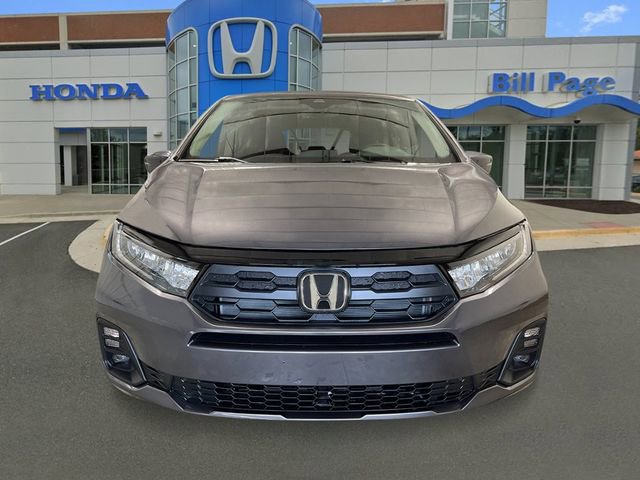 New 2026 Honda Odyssey EX-L image 9