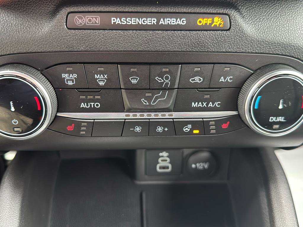 Used 2024 Ford Escape ST-Line w/ Equipment Group 301A image 15