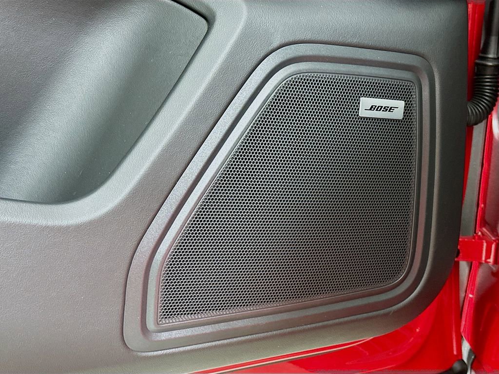 New 2026 Porsche Macan GTS image 21