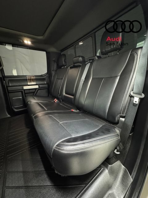 Used 2018 Ford F150 Lariat RWD image 25