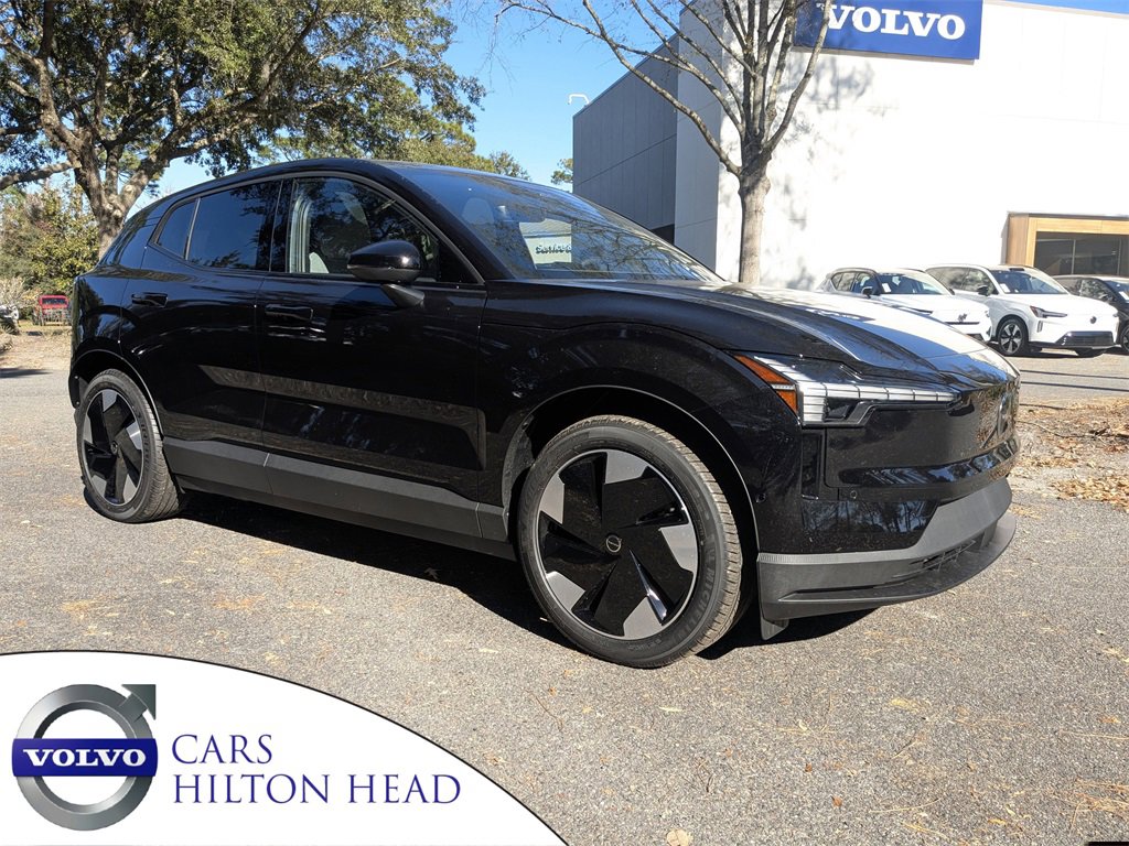 New 2025 Volvo EX30 Ultra w/ Climate Package image 1