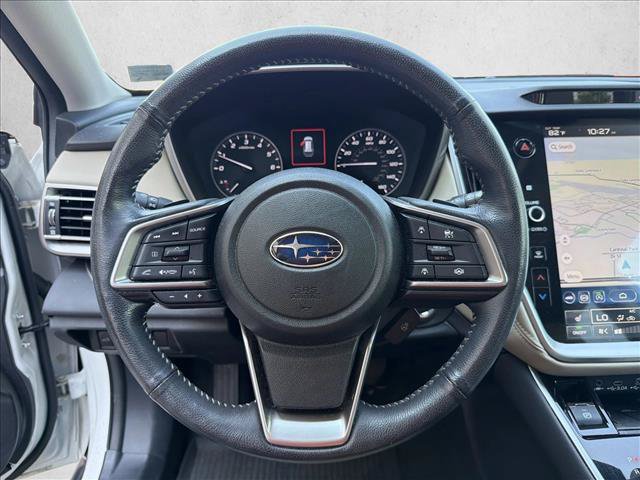 Used 2024 Subaru Outback Limited AWD/4WD image 14