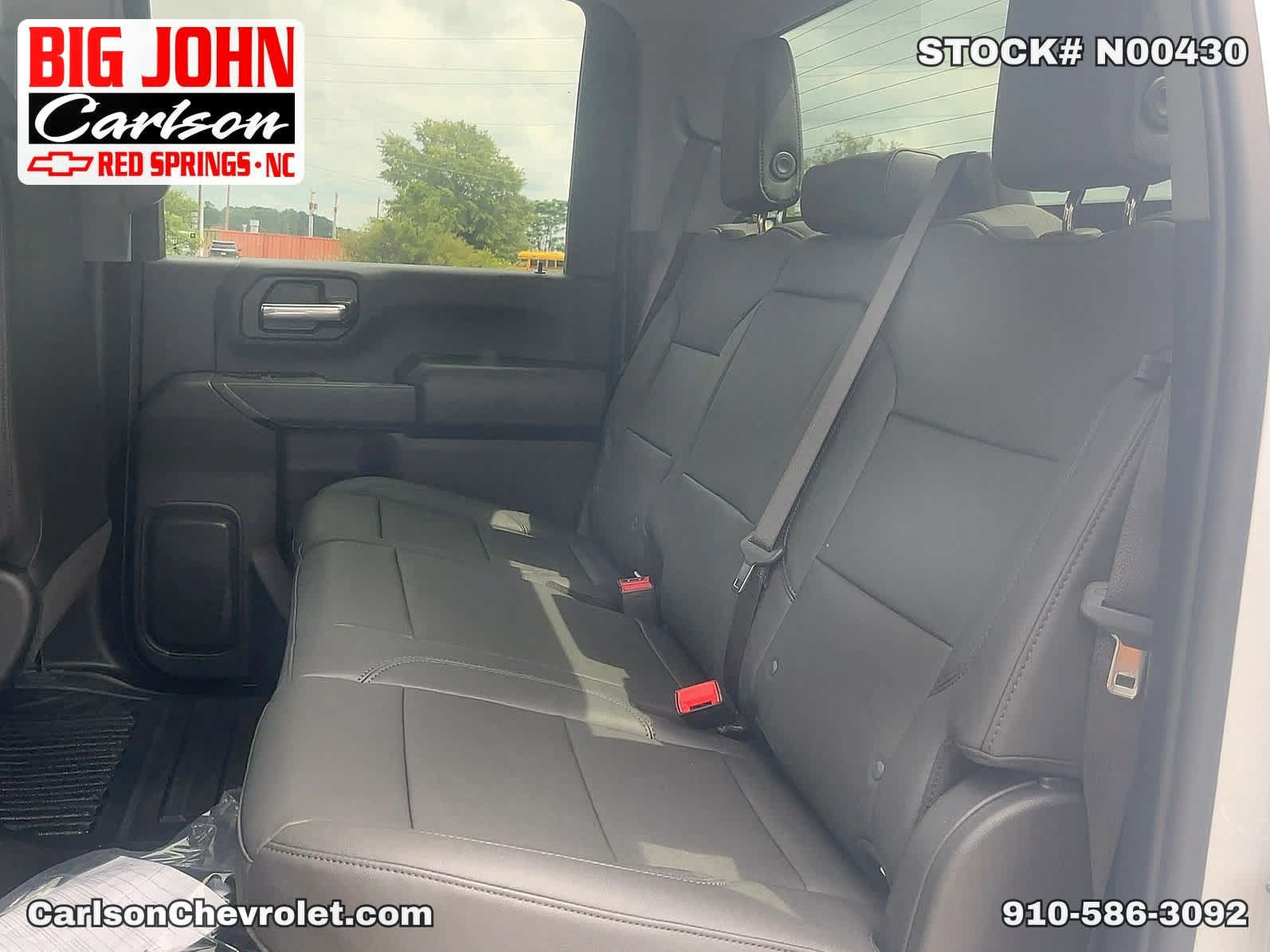 New 2026 Chevrolet Silverado 3500 W/T w/ WT/CX Safety Package AWD/4WD image 34