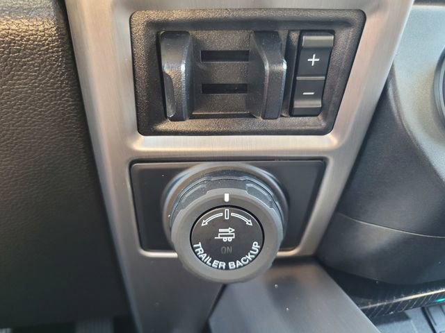 Certified 2021 Ford F350 Platinum AWD/4WD image 25