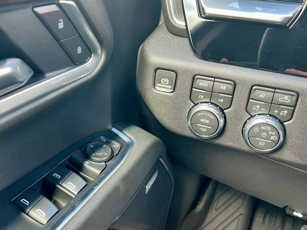 New 2026 GMC Sierra 1500 Elevation w/ Elevation Premium Package image 19