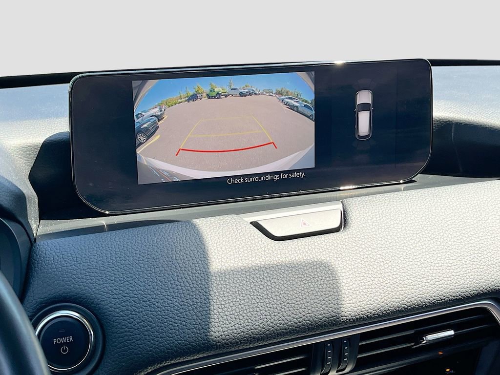 Used 2024 MAZDA CX-90 Plug-In Hybrid w/ Premium Pkg AWD/4WD image 13