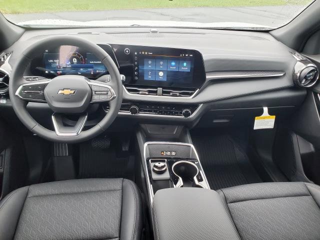 New 2026 Chevrolet Equinox LT image 10