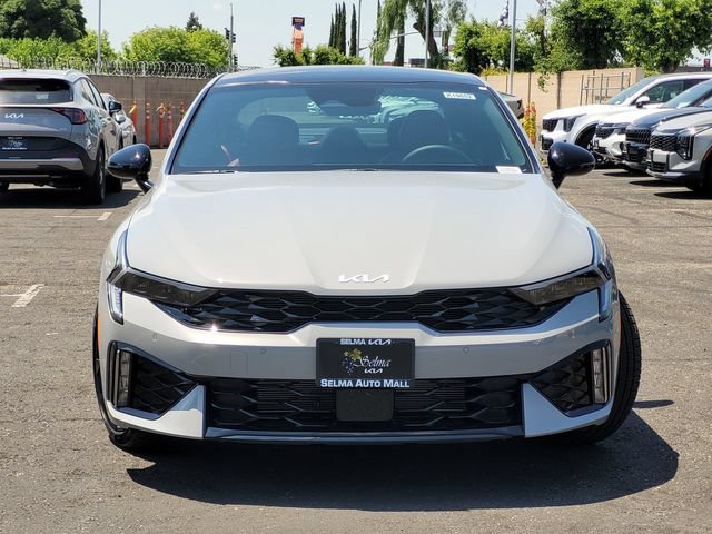 New 2026 Kia K5 GT-Line w/ GT-Line Premium Package FWD image 2