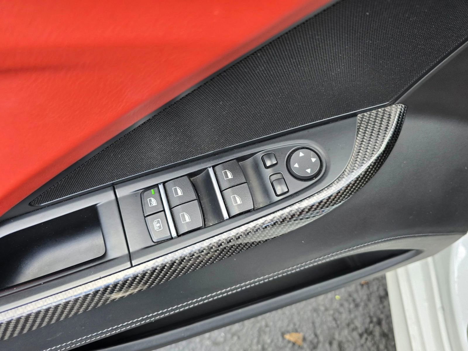 Used 2016 BMW M6 Gran Coupe image 23