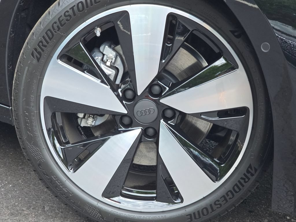 New 2026 Audi A5 2.0T Prestige AWD/4WD image 9