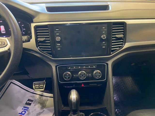 Used 2023 Volkswagen Atlas SEL Premium image 12