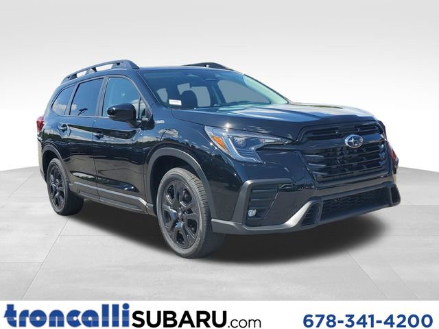 New 2026 Subaru Ascent Bronze Edition AWD/4WD 360° Tour