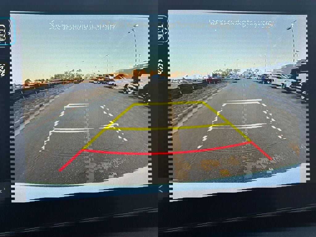 New 2026 Hyundai Santa Fe SE image 17