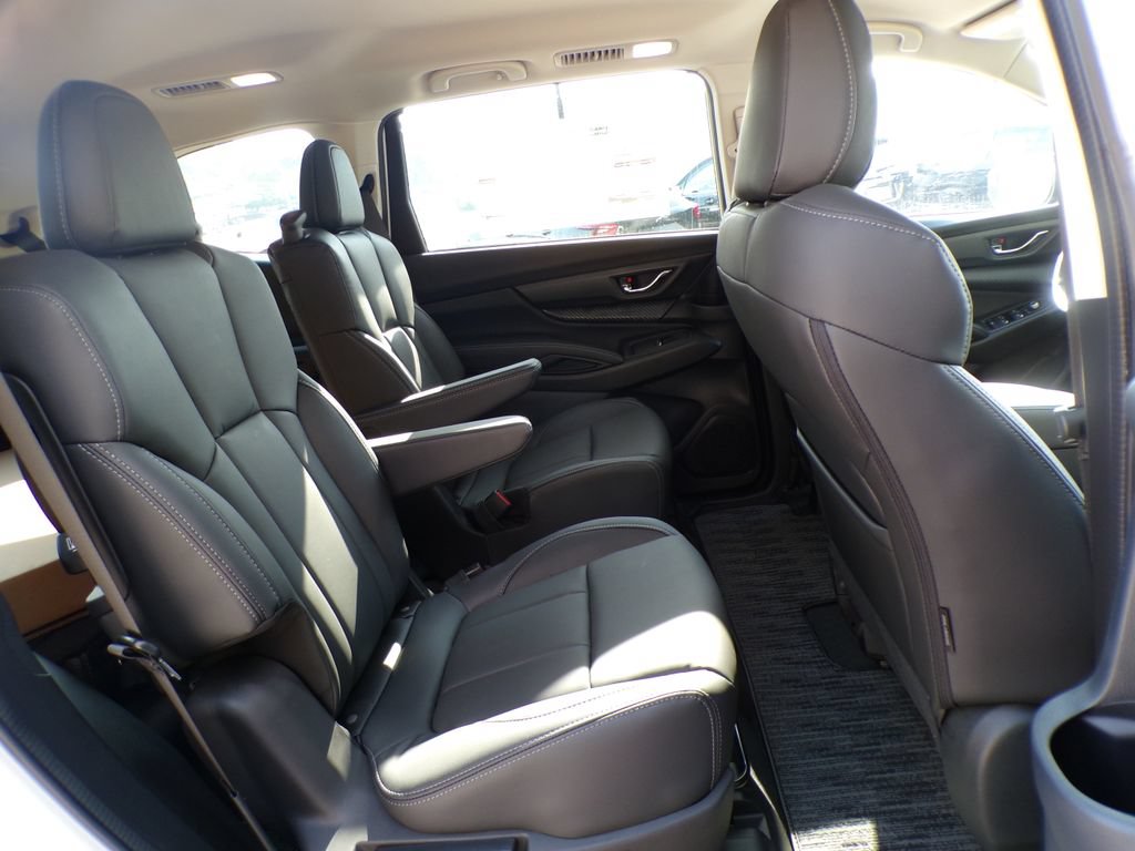 New 2026 Subaru Ascent Premium AWD/4WD image 22