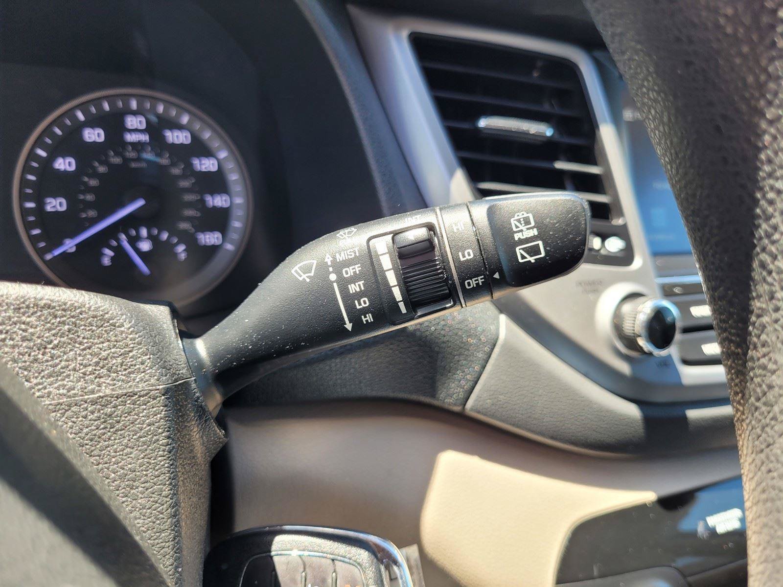 Used 2018 Hyundai Tucson SEL FWD image 31