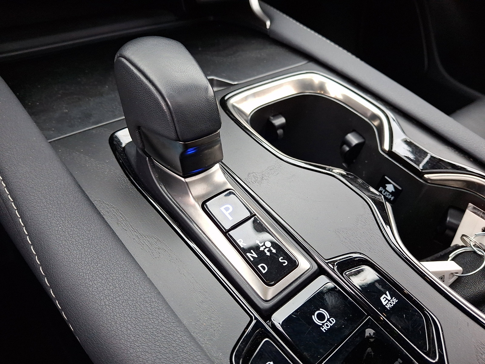 Certified 2024 Lexus RX 350 w/ Convenience Package image 16