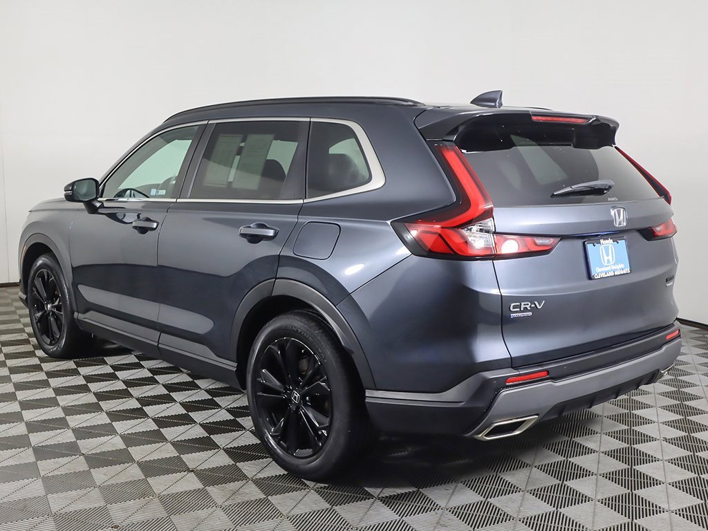 Used 2023 Honda CR-V Sport Touring image 13