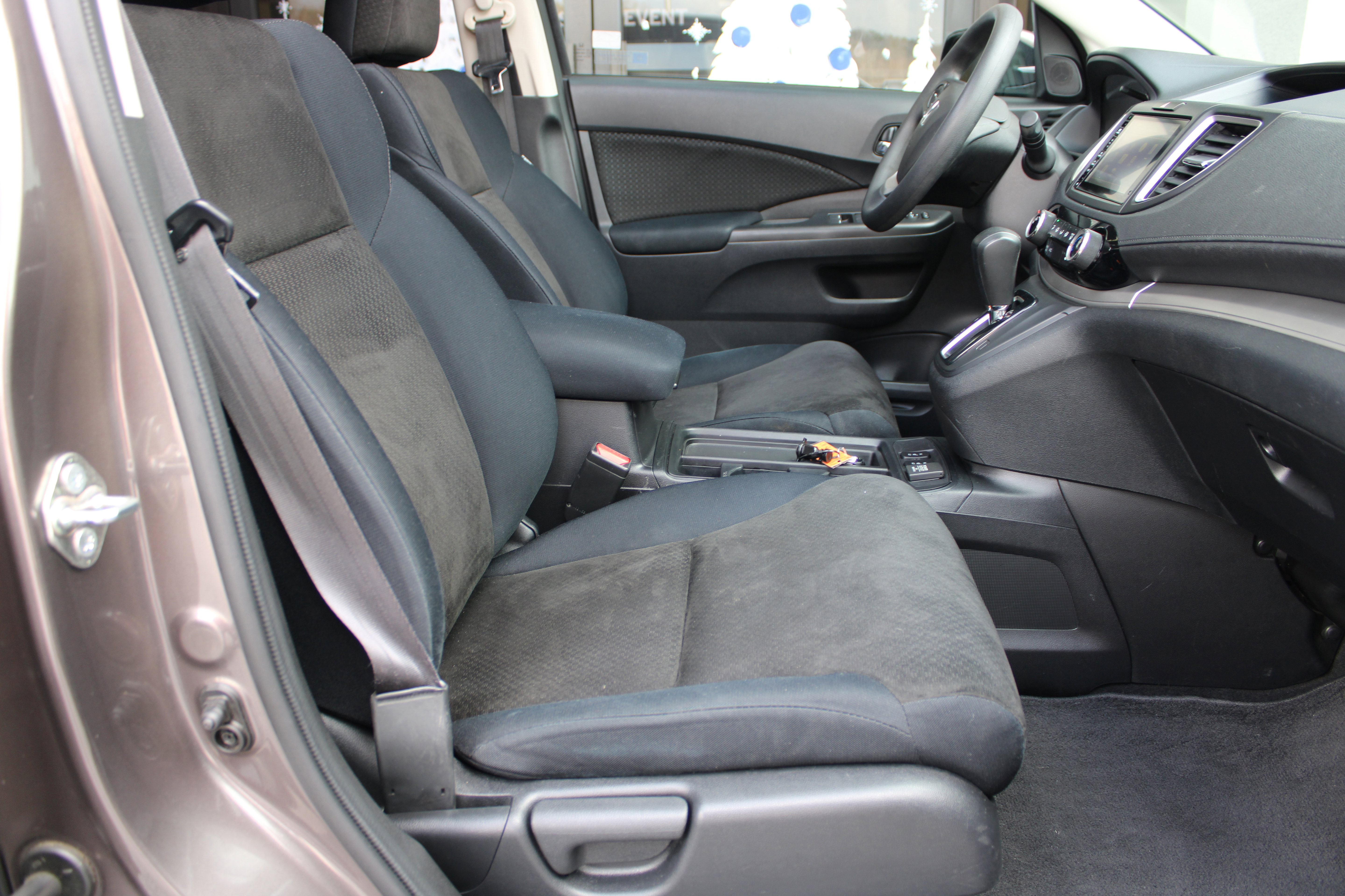 Used 2016 Honda CR-V EX image 17