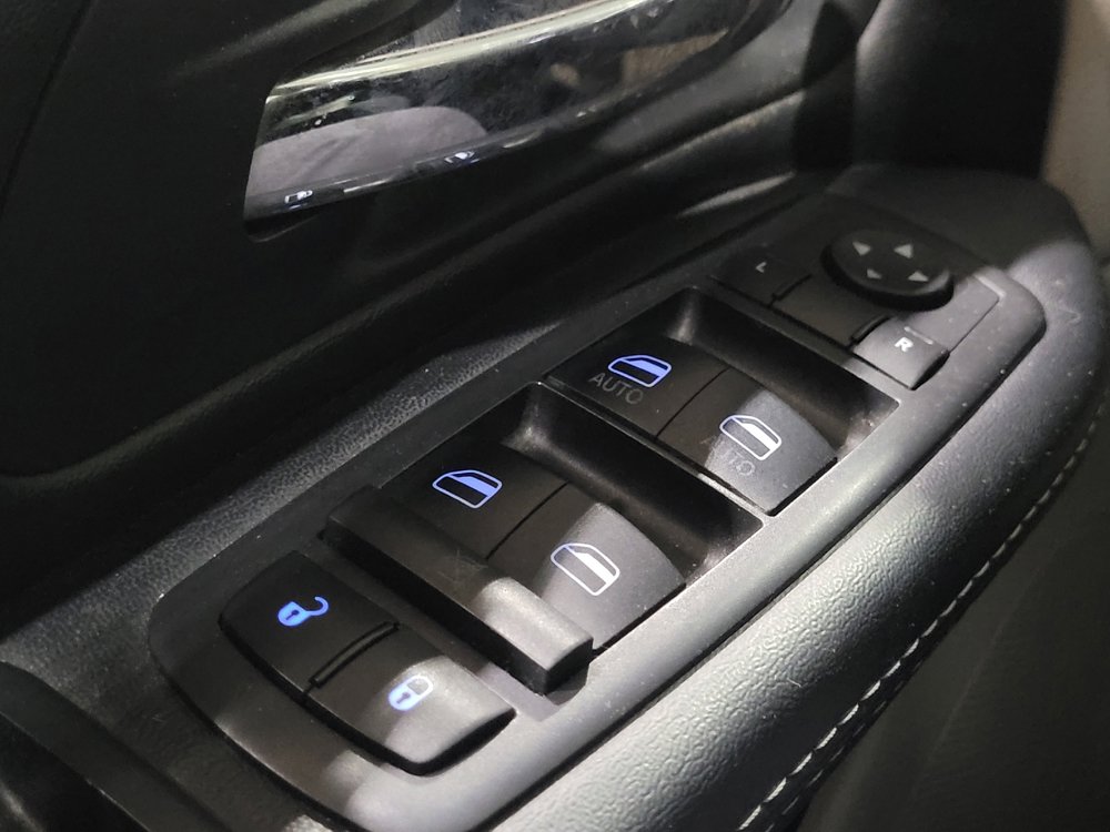 Used 2019 Dodge Grand Caravan SXT image 27