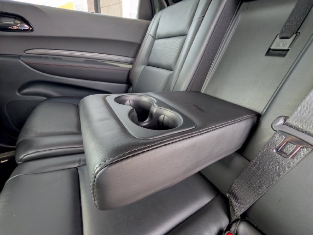 New 2026 Dodge Durango GT AWD/4WD image 3