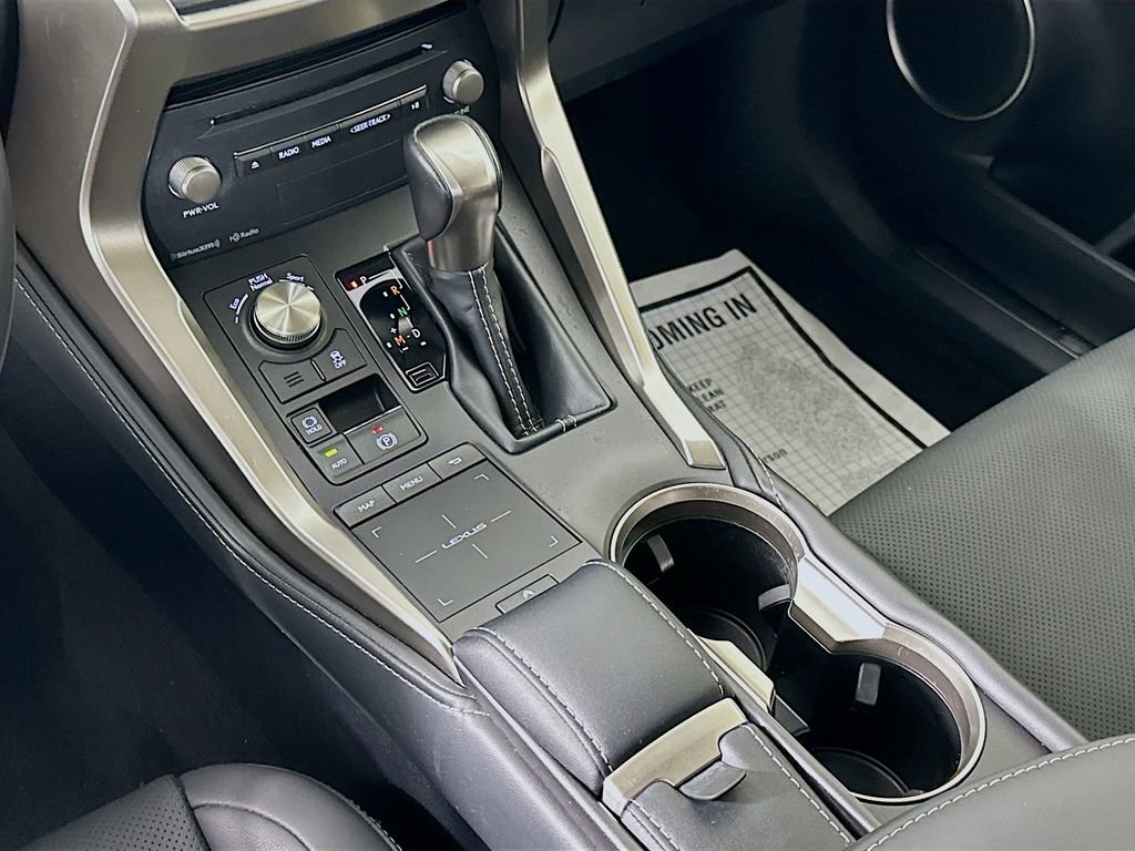 Used 2021 Lexus NX 300 FWD w/ Premium Package image 17