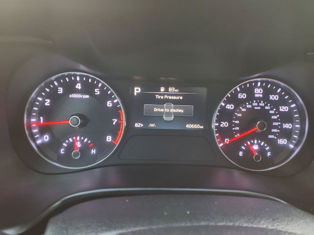 Used 2024 Kia Forte LXS FWD image 20