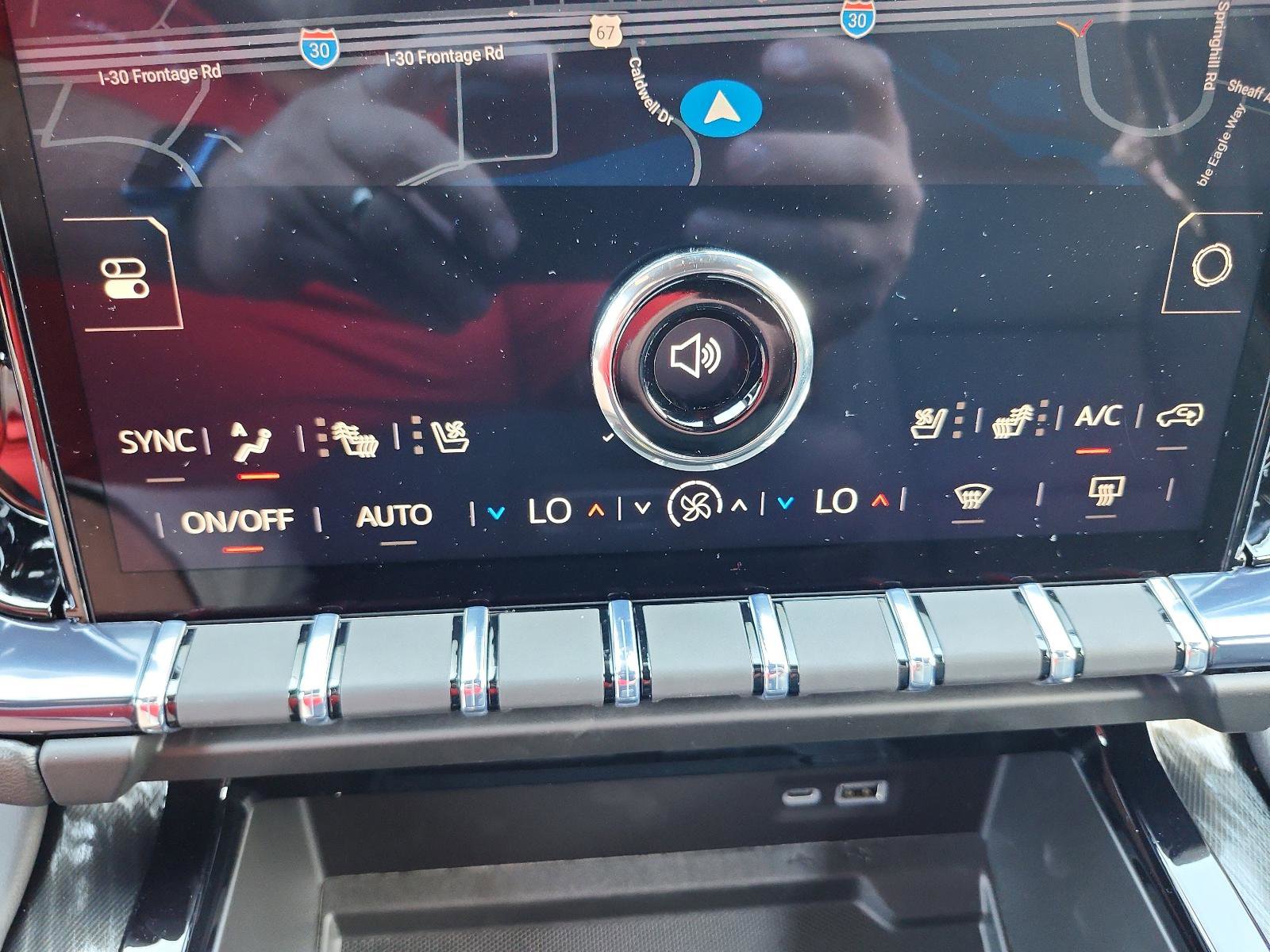 New 2026 GMC Yukon AT4 w/ AT4 Premium Plus Package image 17