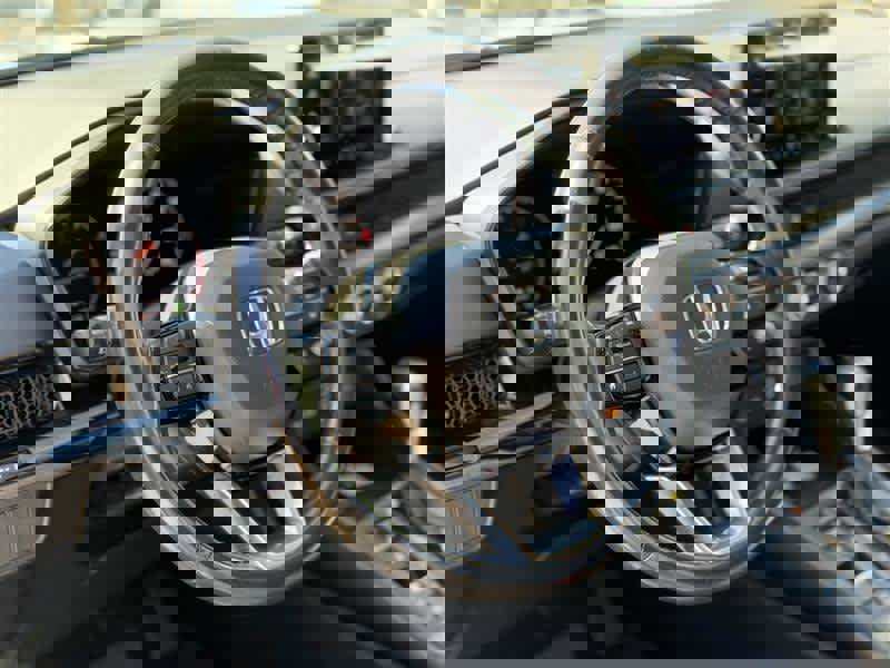 Used 2023 Honda CR-V EX-L image 6