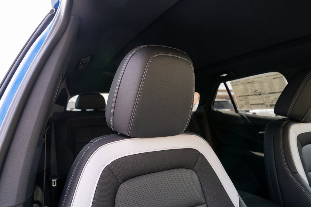 New 2025 Chevrolet Blazer EV LT w/ Super Cruise Package image 15