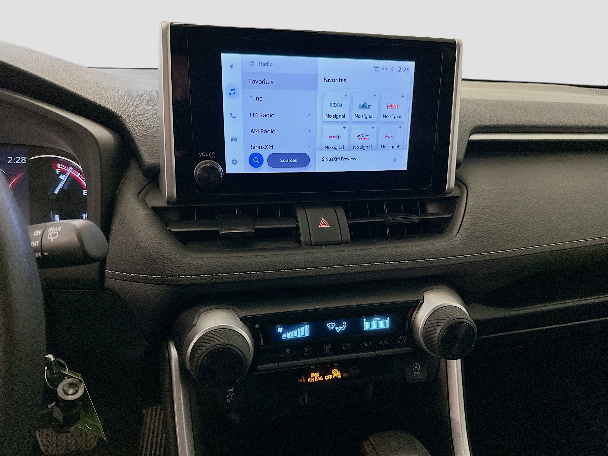 Used 2024 Toyota RAV4 LE image 26