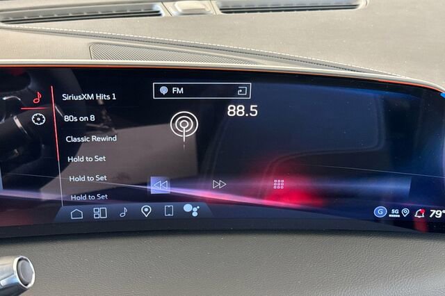New 2026 Cadillac CT5 V image 17