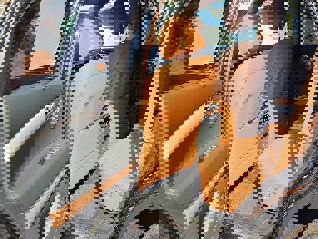 New 2026 Genesis GV80 3.5T Advanced image 16