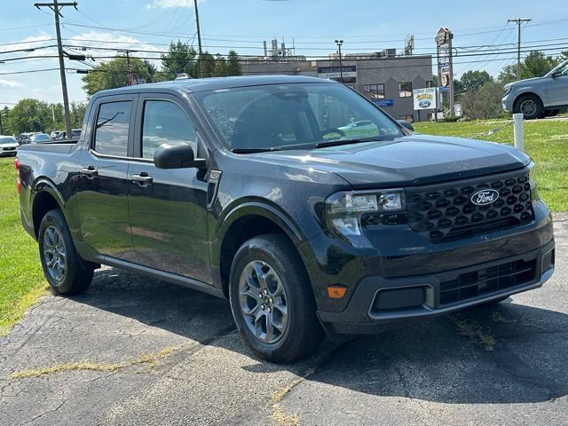 New 2026 Ford Maverick XLT AWD/4WD image 28