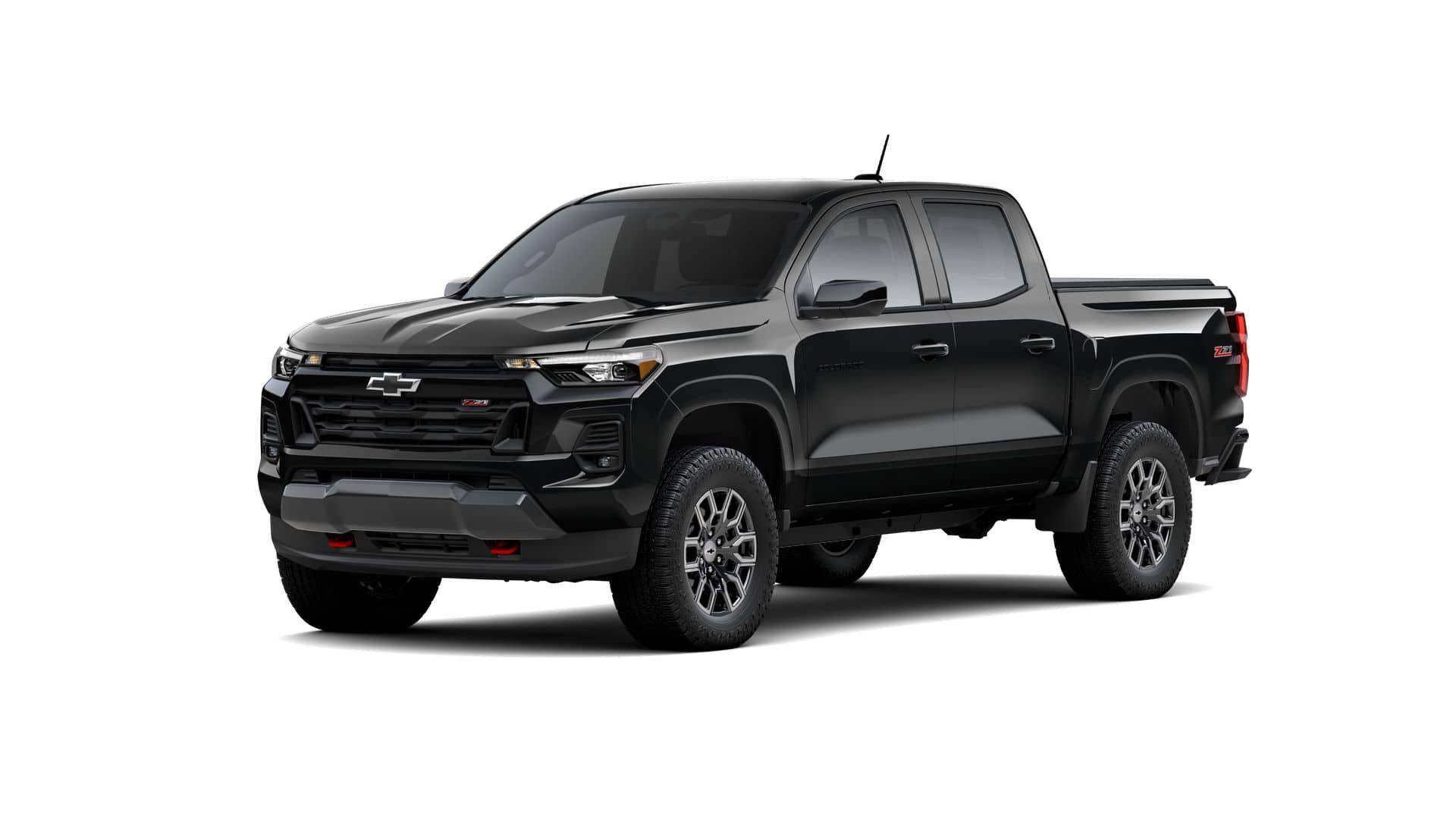 New 2026 Chevrolet Colorado Z71 w/ Z71 Convenience Package 2 AWD/4WD image 25