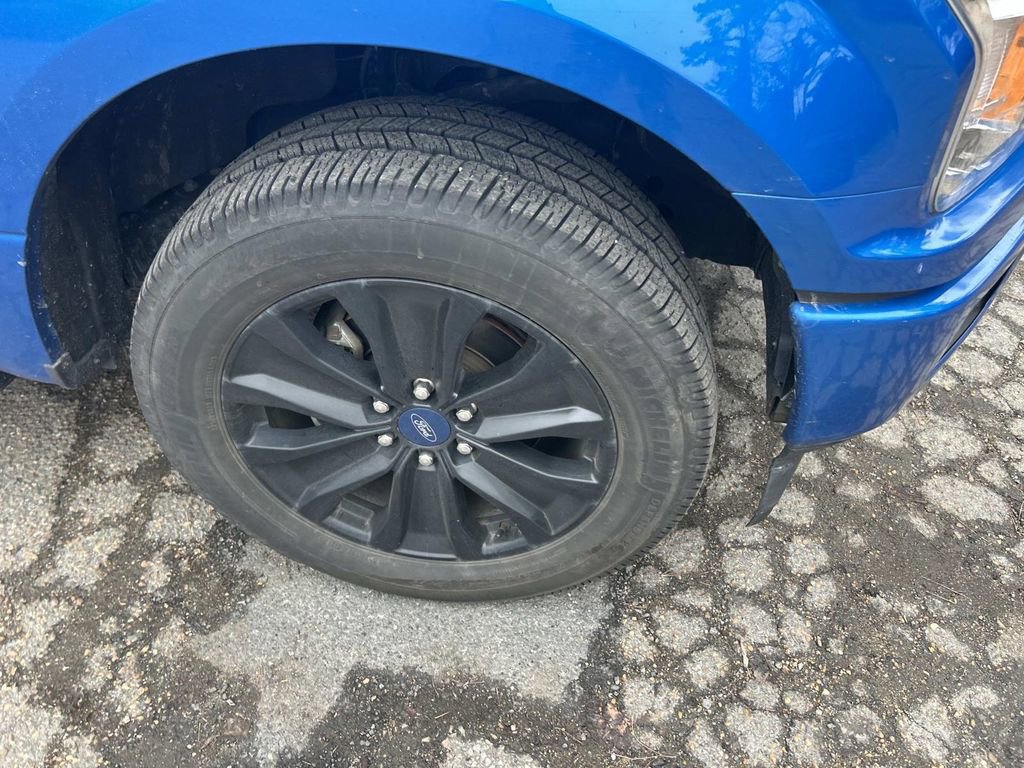 Used 2020 Ford F150 XL w/ Equipment Group 101A Mid image 15