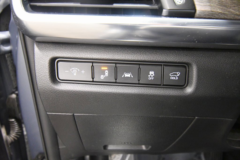 Certified 2022 Kia Telluride EX w/ EX Premium Package image 21