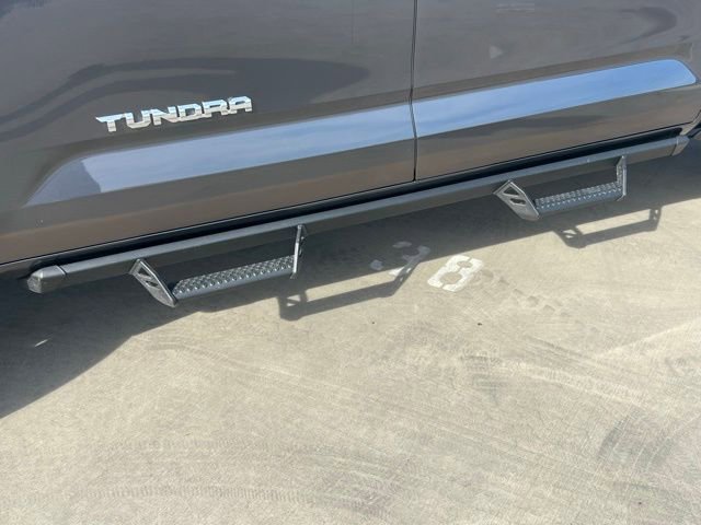 Used 2025 Toyota Tundra Limited image 9