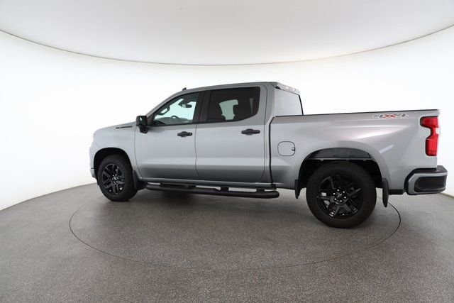 Used 2023 Chevrolet Silverado 1500 Custom w/ Rally Edition image 8