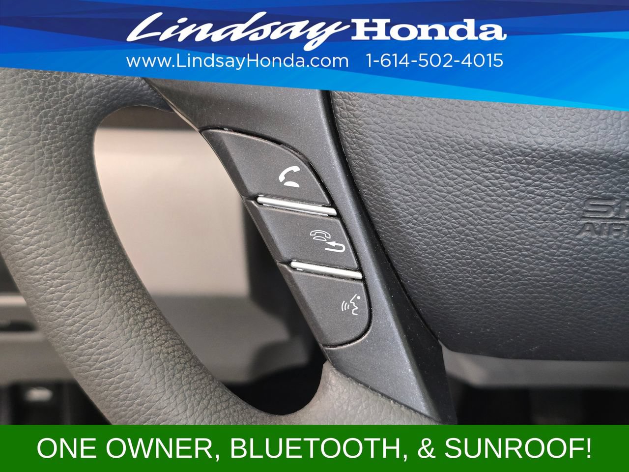 Used 2014 Honda Accord EX image 15