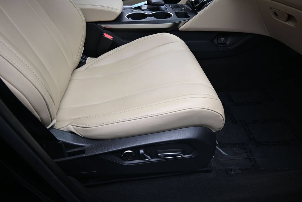 Used 2024 Acura MDX FWD image 49