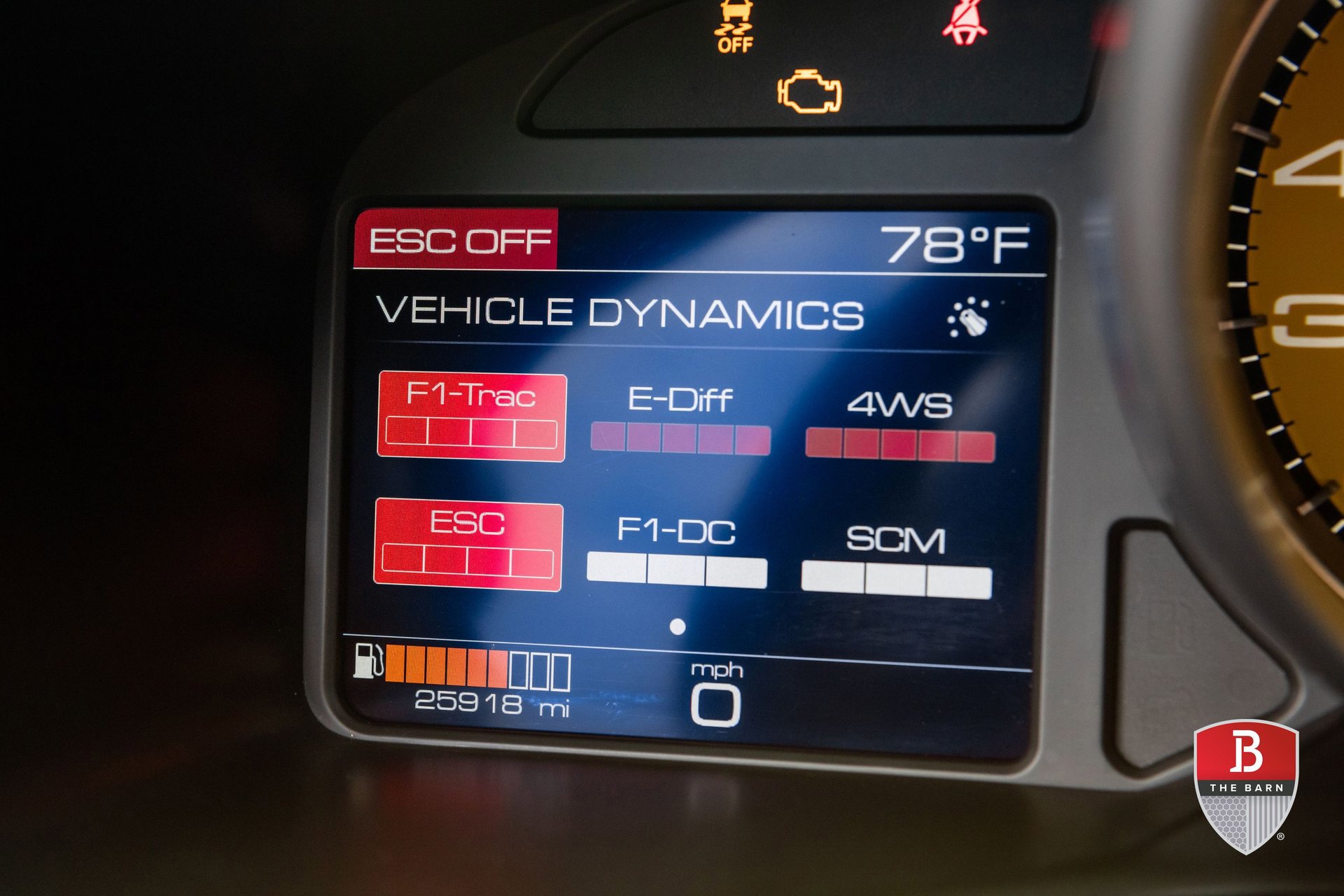 Used 2018 Ferrari GTC4Lusso T image 29